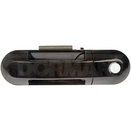 Motormite EXTERIOR DOOR HANDLE FRONT LEFT SMOOTH B 80648